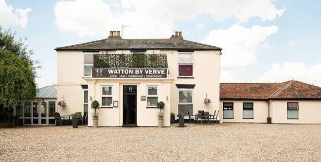 Watton by verve