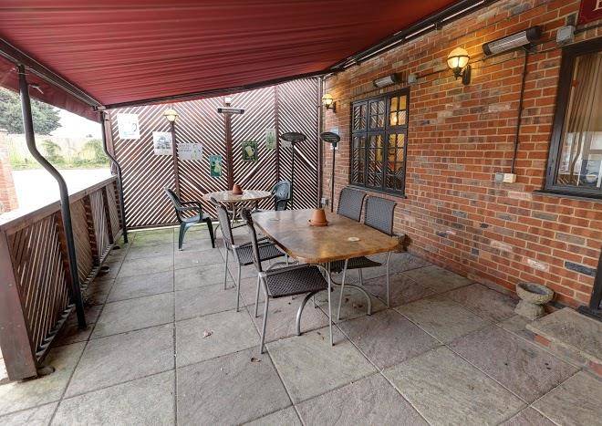 The Jolly Brewers Image