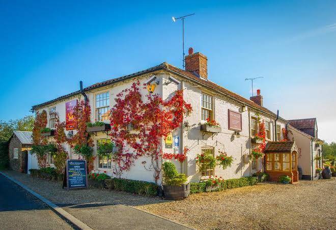 The King William Iv Country Inn & Restaurant Image