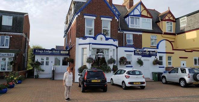 The kings lodge