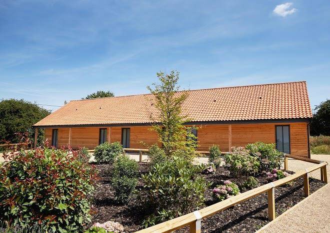 The pig shed motel