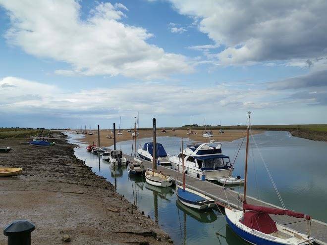 The Quay B&b Wells Image