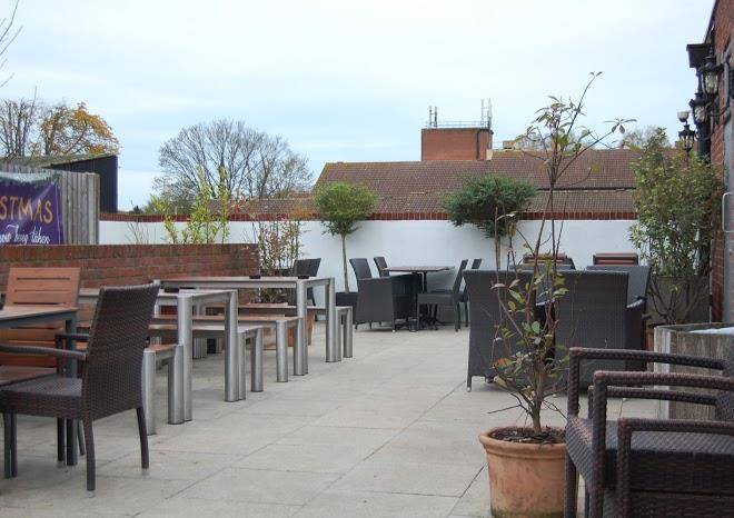 The Romany Rye Image