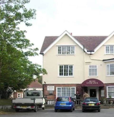 The royal hotel