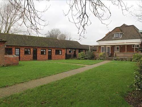 The Swan Motel Image