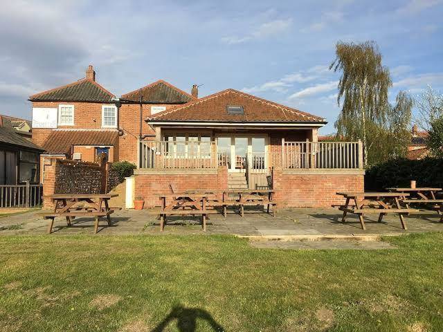 The White Lady Image