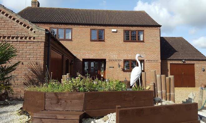 Tilney Vicarage Image