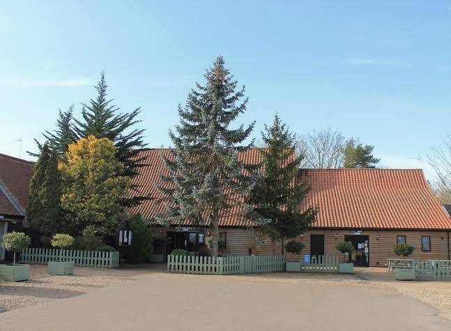Timbers country lodge