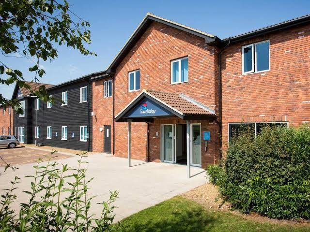 Travelodge Great Yarmouth Image