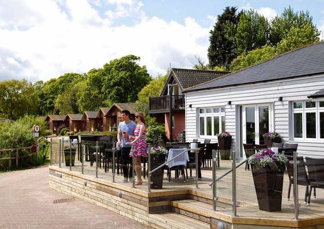 Waveney inn norfolk