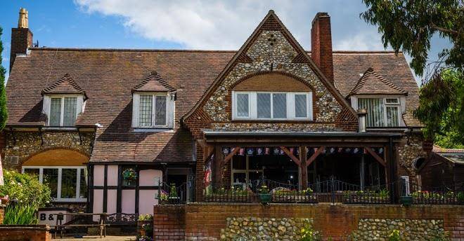 William iv inn