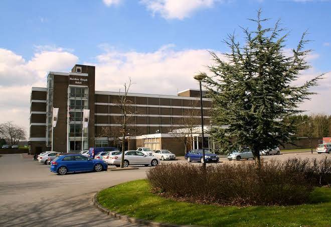 Humber royal hotel