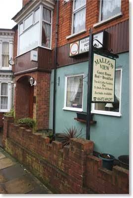 Mallow view hotel