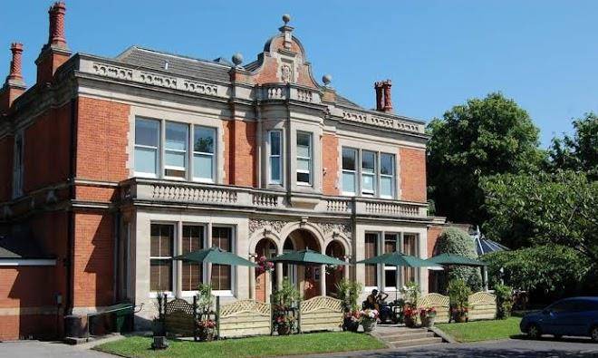 Millfields hotel