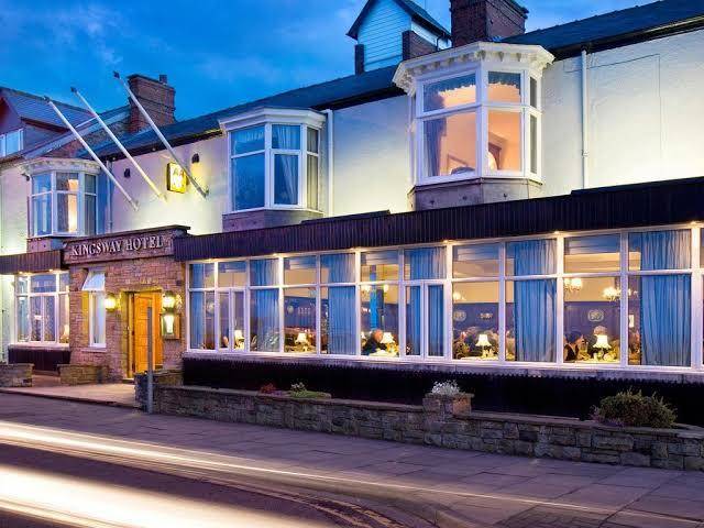 The kingsway hotel