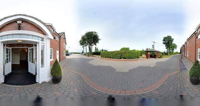 The stallingborough grange hotel