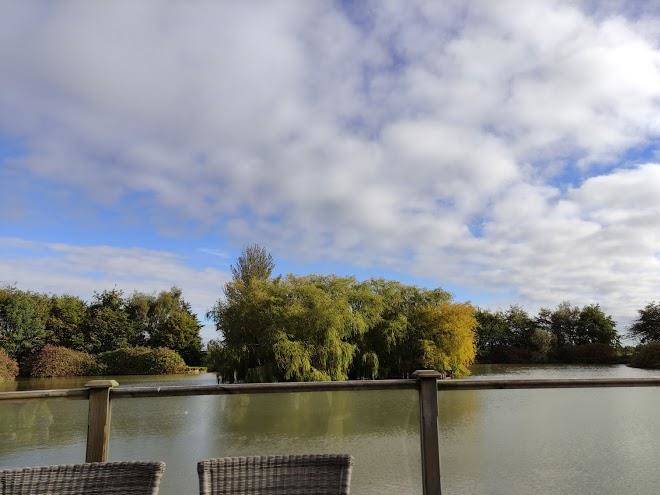 Willow lakes lodges