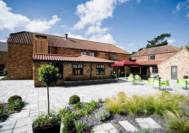 Ashbourne hotel