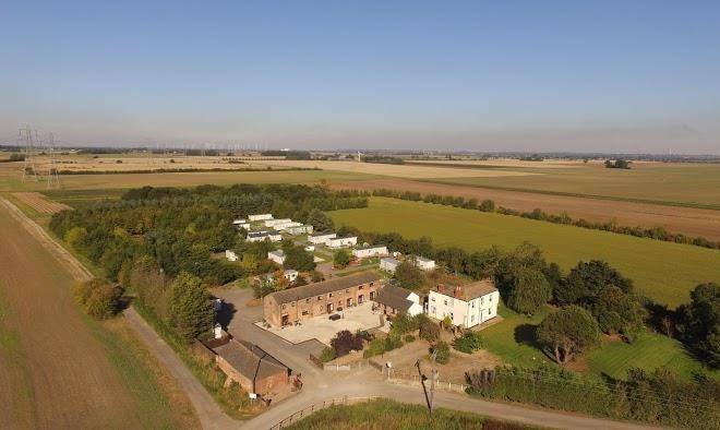 Epworth fields holiday park