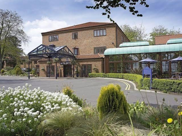 Doubletree By Hilton Forest Pines Spa & Golf Resort Image