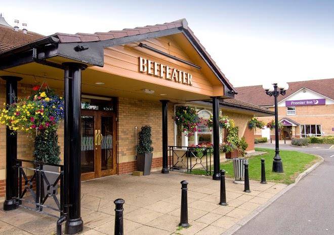 Premier Inn Scunthorpe Hotel Image