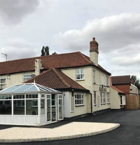 The black bull inn