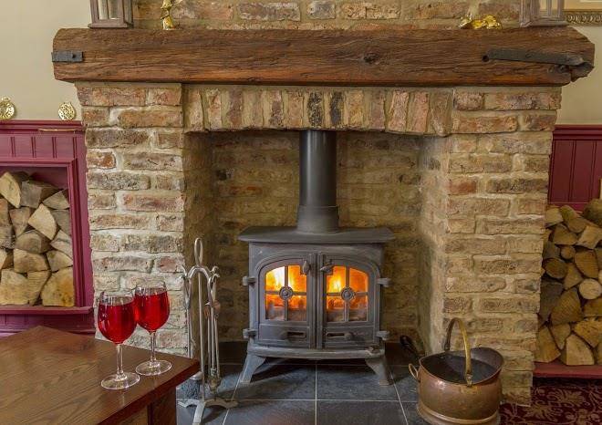 The george inn