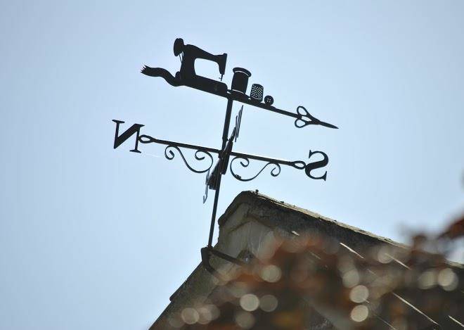 The granary in wroot self catering