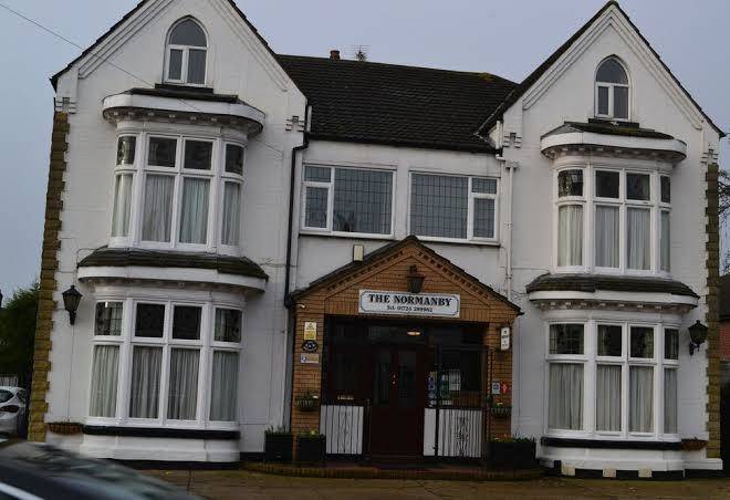 The normanby