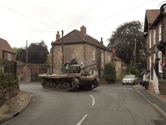 The Sheffield Arms Image