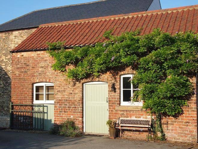 The stables at owlett hall