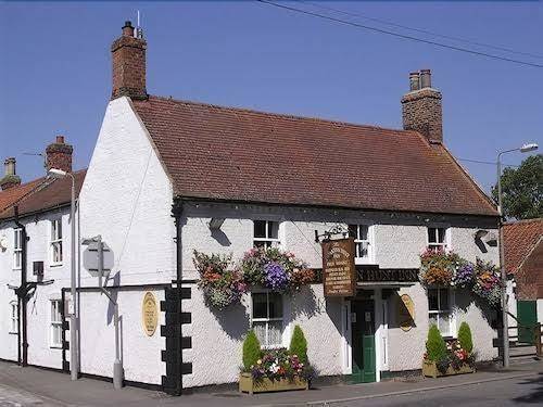 Thornton hunt inn