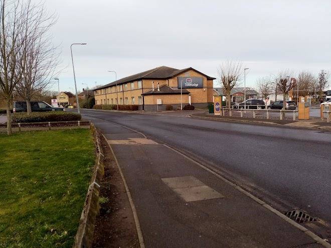 Travelodge Scunthorpe Image