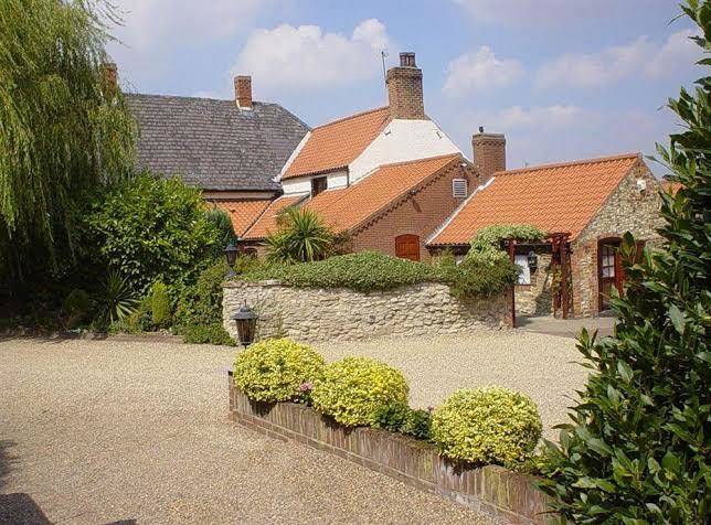 Winteringham Fields Image