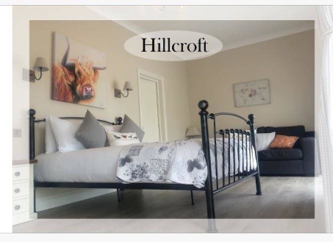 Accommodation bristol airport