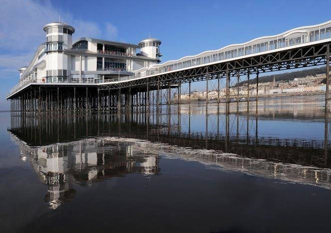 Anchor Head Hotel Image