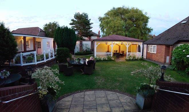 Beachlands hotel