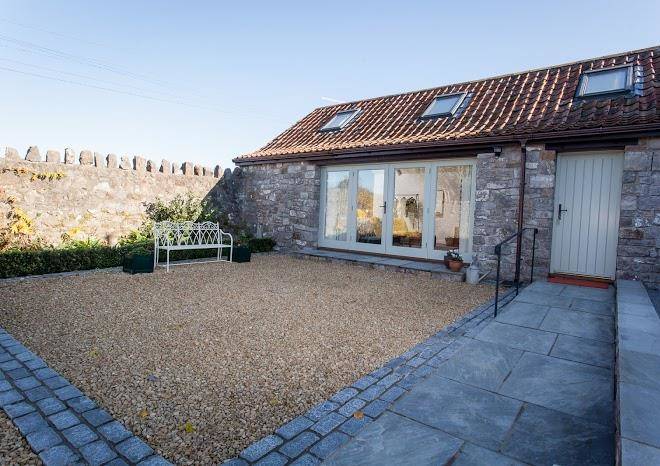 Bishops farm studio guest accomodation