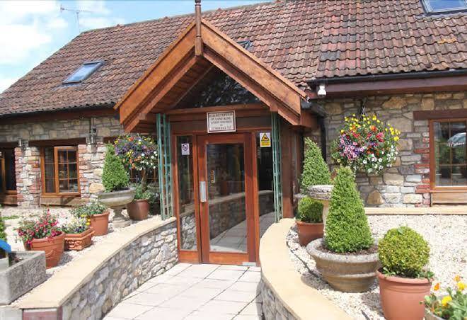 Bridge farm