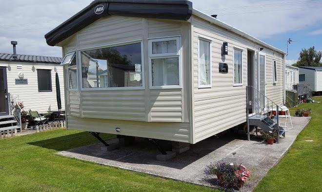Country view holiday park