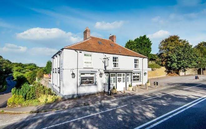 Darlington arms