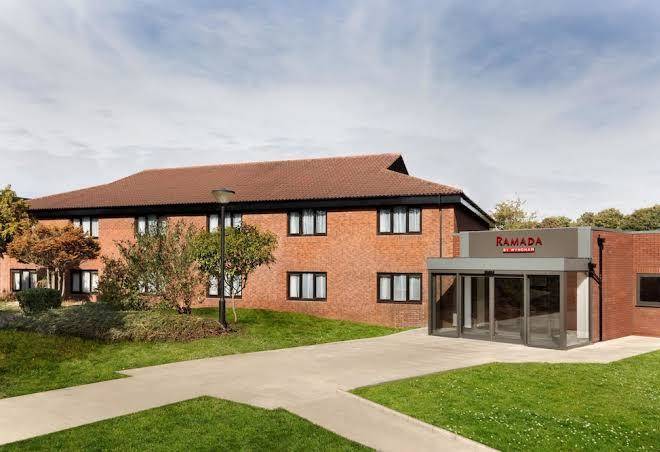 Ramada By Wyndham Bristol West Image