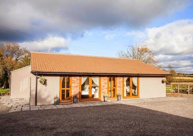 Hillcroft accommodation