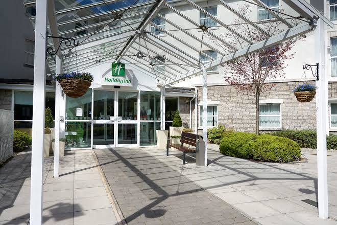 Holiday inn bristol airport