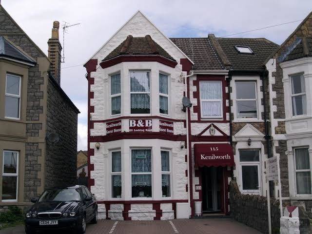 Kenilworth