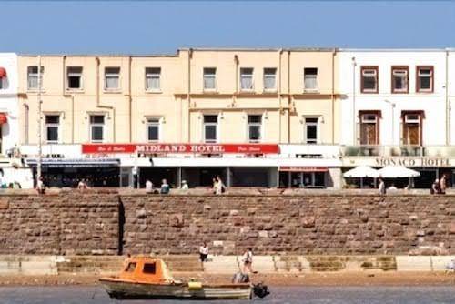 Monaco hotel