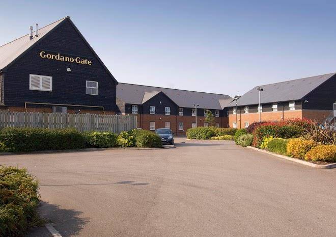 Premier inn portishead hotel