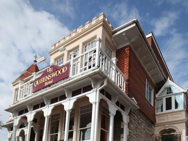 Queenswood hotel