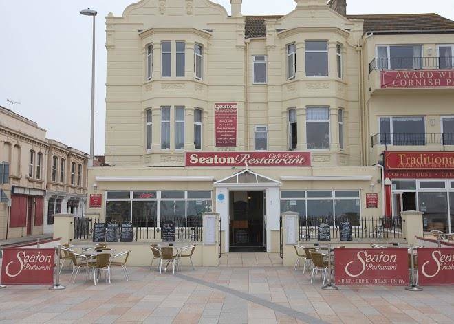 Seaton hotel