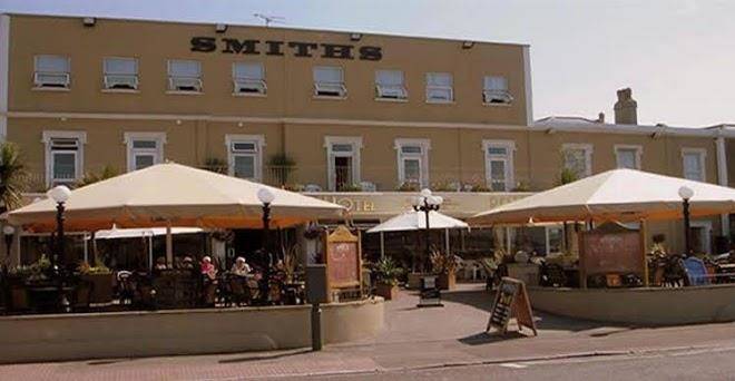 Smiths hotel